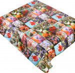 Клеенка (плотн.155гр/м2) 