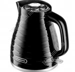 Чайник пластик. 1,7л 2200Вт диск,