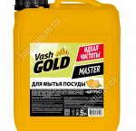 Средство д/мытья посуды 5л 