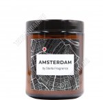 Арома Свеча (стеклян.баночка) 250мл 