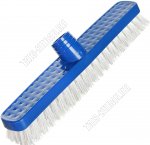 Щетка шробер L25см,жестк.ворс h2см,д/черен.с наклон,микс