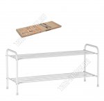 Полка д/обуви 