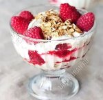 Креманка h10см 250мл 