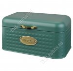 Хлебница с крышкой 30х21 h15см 