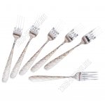 ФЕЕРИЯ Вилка столовая 6шт (100)