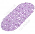 Коврик овал (68х34см) 