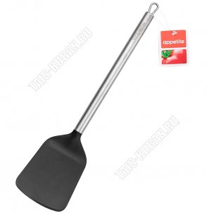 Киото Лопатка кулинарная L33см (12) 