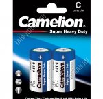 Батарейка CAMELION 