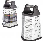 Терка 6-ти гран.