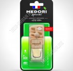 Ароматизатор подвес/шнур (стекло+бук) 6мл 