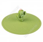 Крышка для кружки d10см 