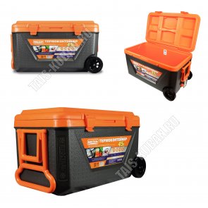 Термоконтейнер 45л (67х40х37см) 