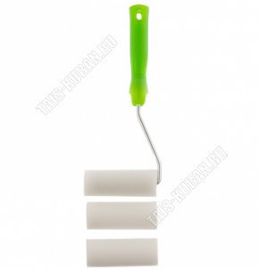 Валик Н-р 3пр.