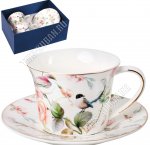 Чай- 4пр Elan 270мл 