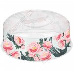 Крышка д/СВЧ (d25 h09см) 