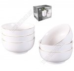 Элит Салатник набор 6шт 400мл d12см, п/у (8)