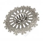 Фильтр д/раковины d8см 