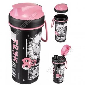 Стакан 0,4л д/холодых напитков 