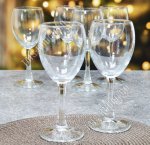 IMPERIAL PLUS Бокал для вина набор 6шт 240мл п/у (4)