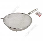 Сито d20см,металл ручка (12)