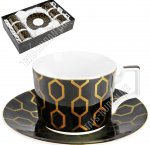 Чай-12пр Lenardi 230мл 