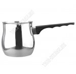 Турка (кофеварка) 0,4л,нержавеющая сталь (24)