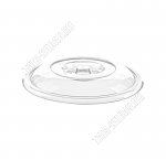 Крышка для таза 18л (d46см) прозрачная (50)