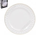 Шарм Тарелка набор 6шт плоская d22см, п/у (6)