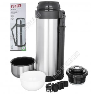 Термос (нержавеющая сталь) 