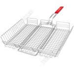 Решетка глубок 43х33х7см (12)