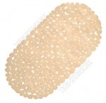 Коврик овал (69х36см) 