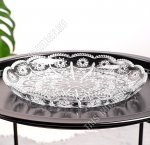 Блюдо круг d29см 