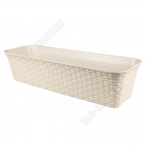 Ящик балкон 