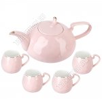 Чай- 5пр Nouvell Home 280мл 