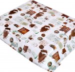 Клеенка (плотн.155гр/м2) 