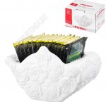 Розы Подставка под чайные пакетики 12х9х8см