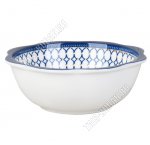 Кобальт золото Салатник набор 2шт d11,5см 