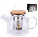 Чайник заварочн (стекло) 