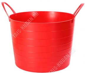 Корзина кругл 