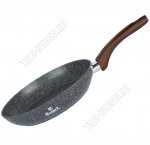 Сковорода облегчен, d22 h4,5см (6)