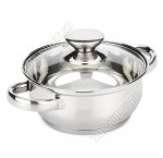 Classic Кастрюля 1,4л d16см,ф.сфера (8)