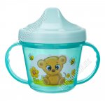 Поильник детский 0,2л 