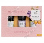 Арома Масло н-р 3шт *10мл 