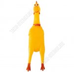 Игрушка-жевательная,пищалка 