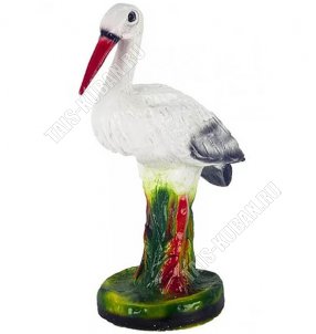 Фигурка гипс 