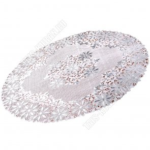 Форма д/пирога, кругл.(d24 h6см) черн, углерод.сталь 