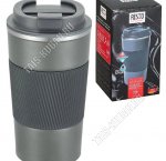 Термокружка (нержавеющая колба) 0,5л 