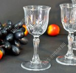 Рюмка 60мл KARAT б/уп