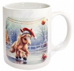 Кружка б/уп 350мл 