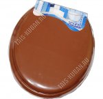 Сиденье мягкое 